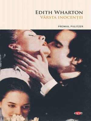 cover image of Varsta Inocentei